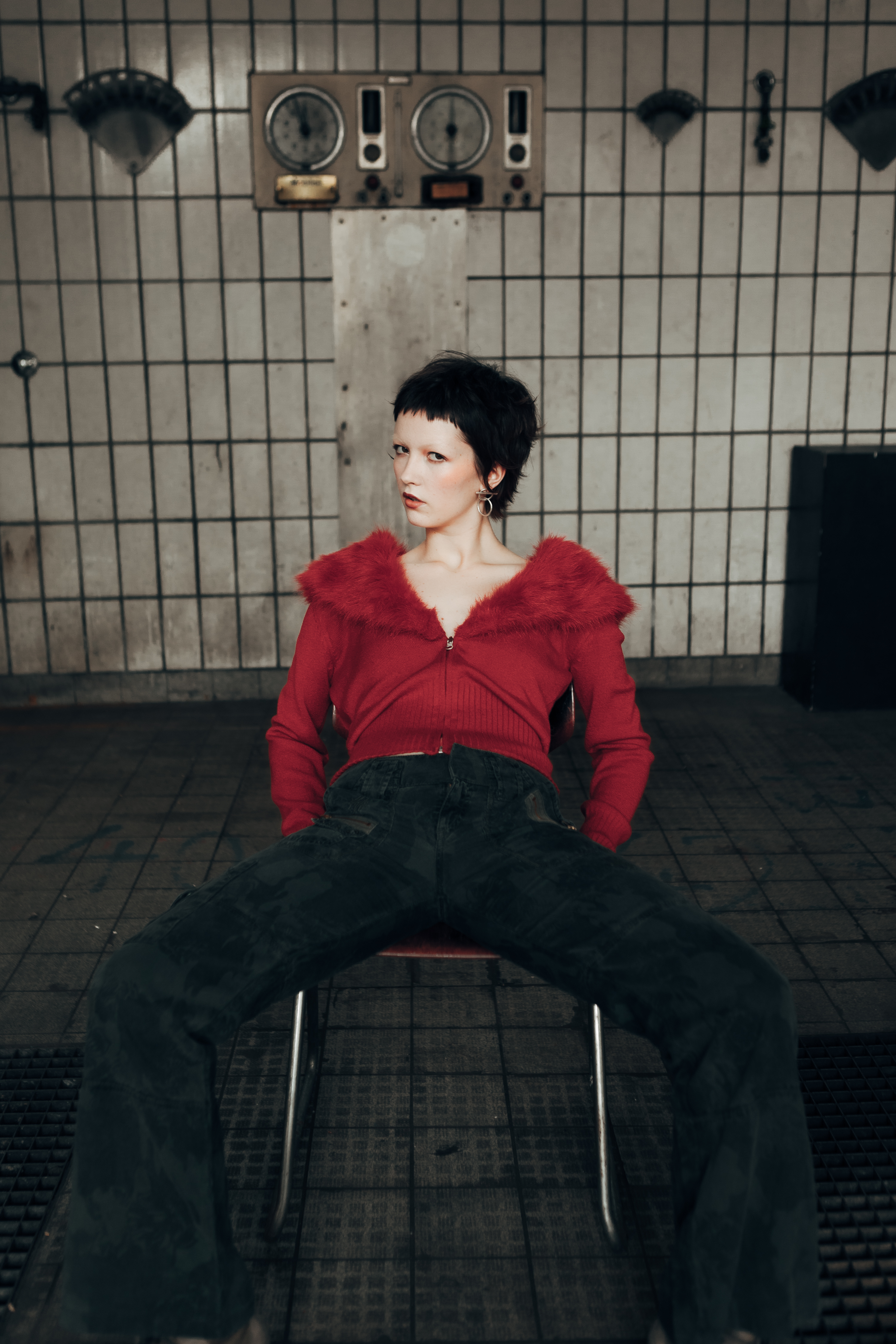 Veranstaltungsbild für Tiger Tour 2026